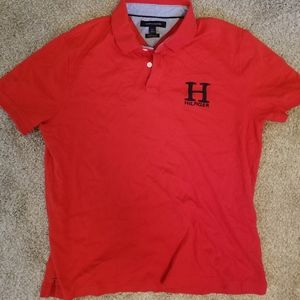 Men polo shirt